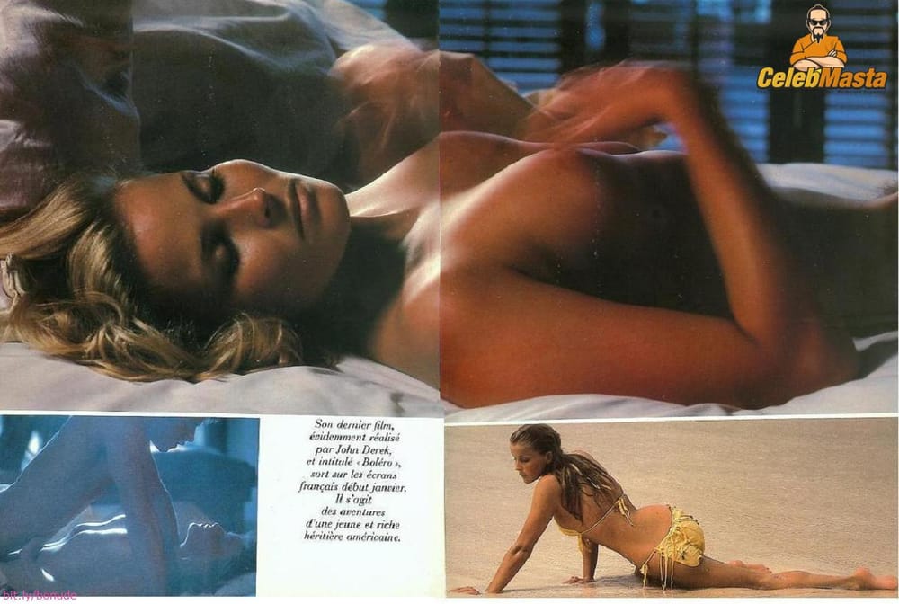 Bo Derek