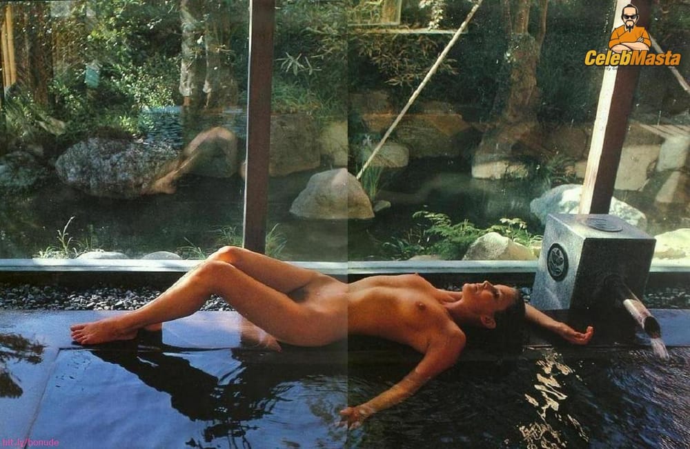 Bo Derek