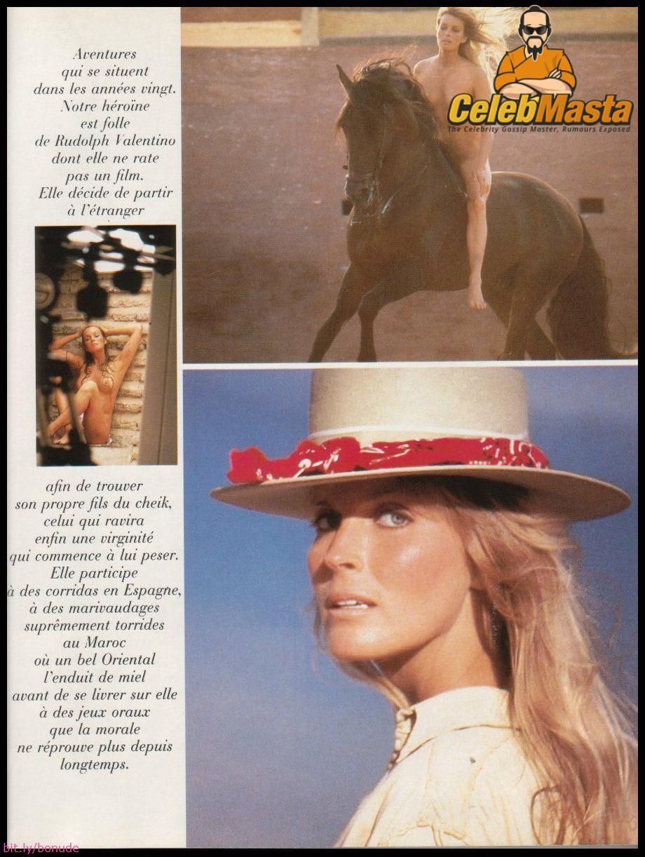 Bo Derek
