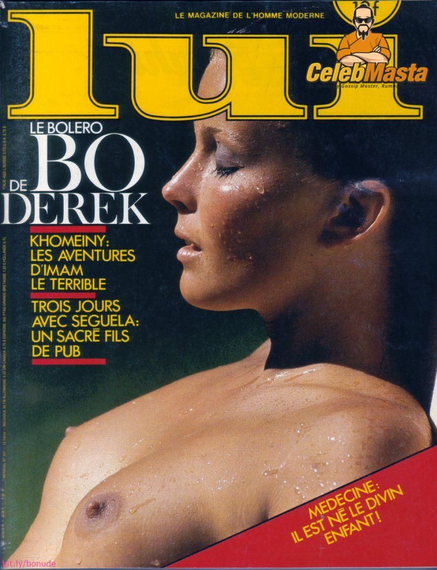 Bo Derek