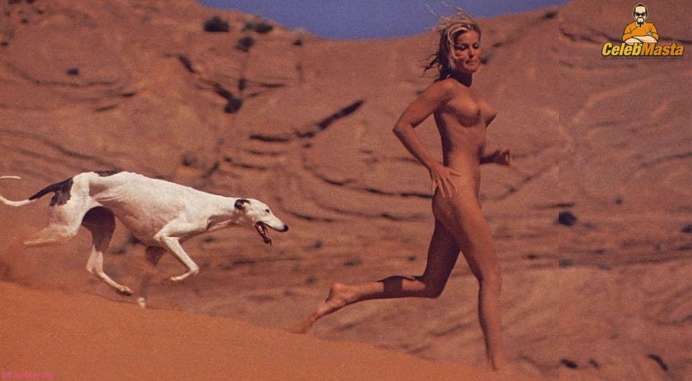 Bo Derek