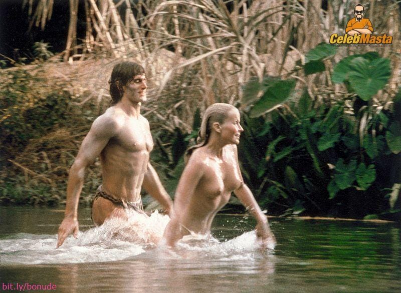 Bo Derek