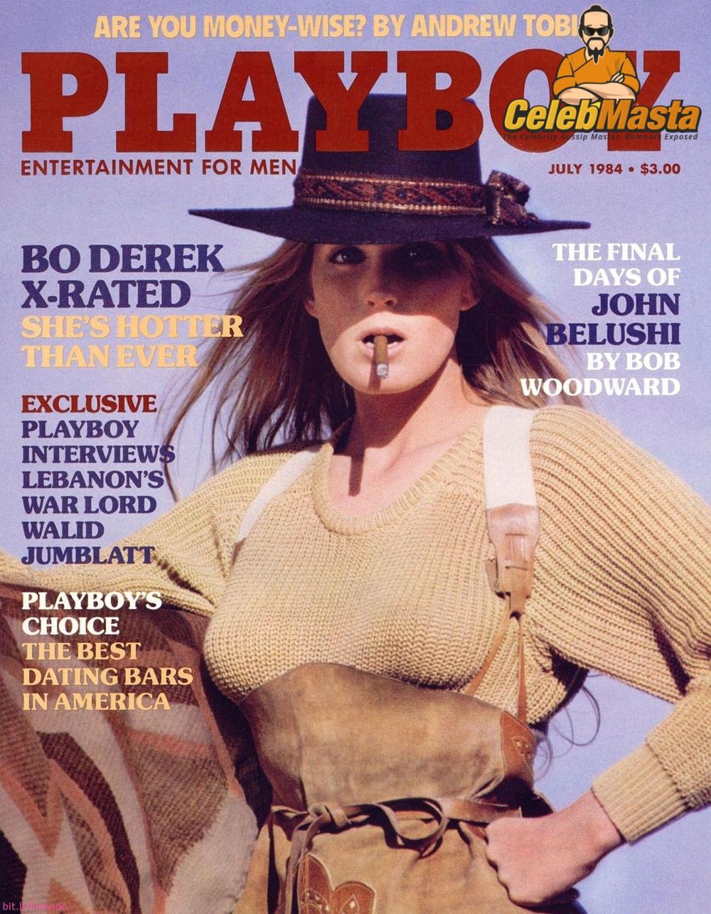 Bo Derek