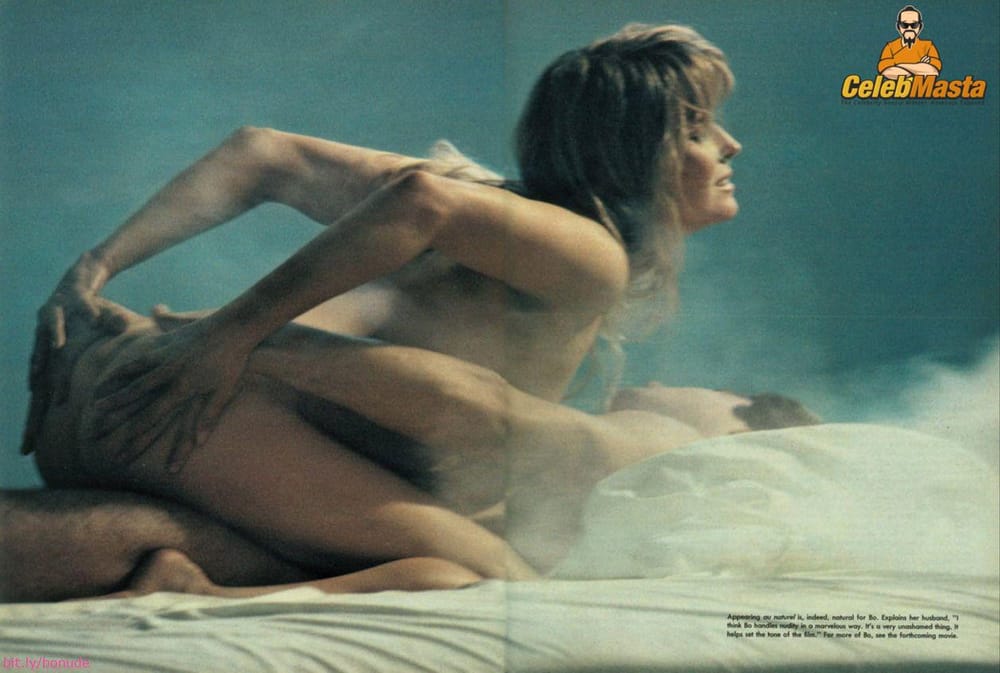 Bo Derek