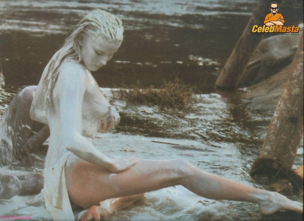 Bo Derek