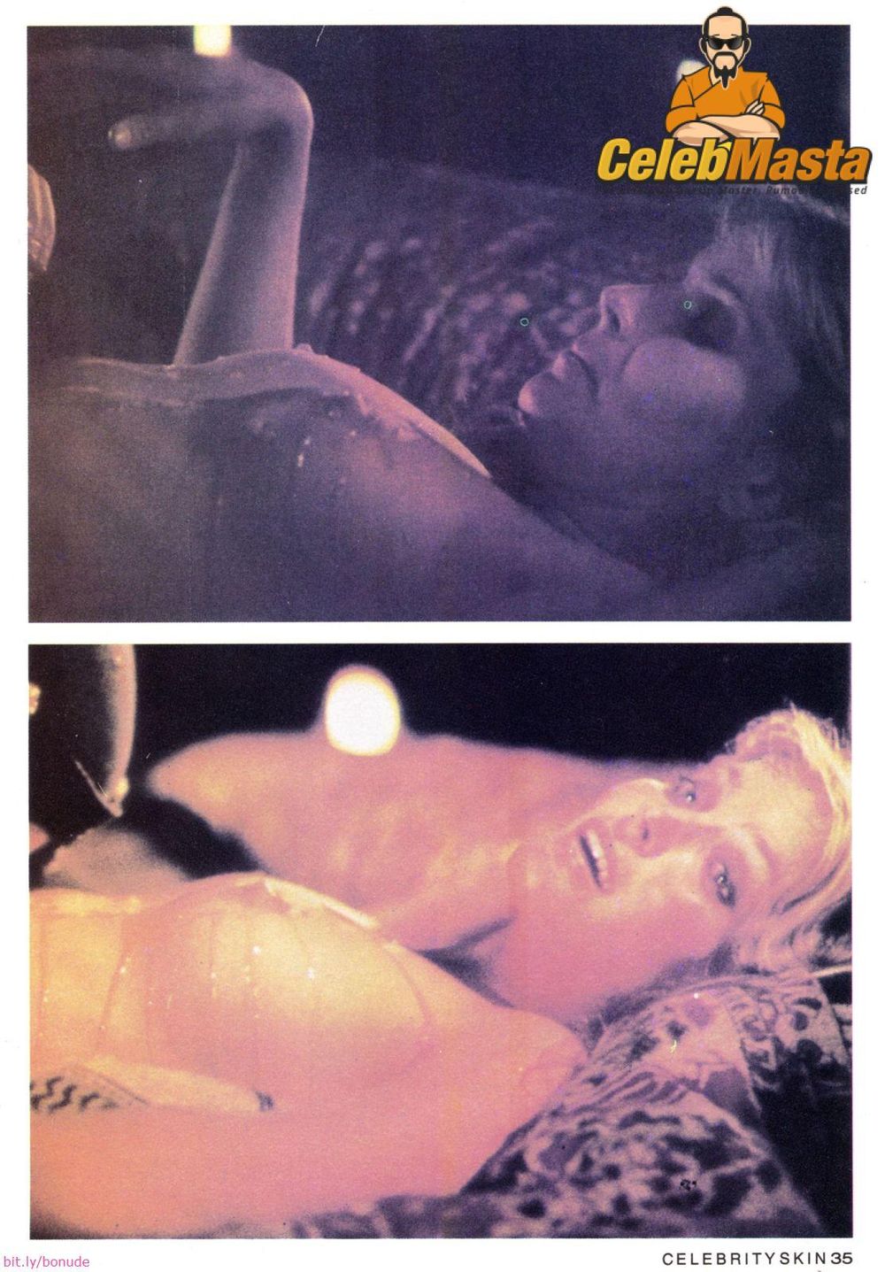 Bo Derek