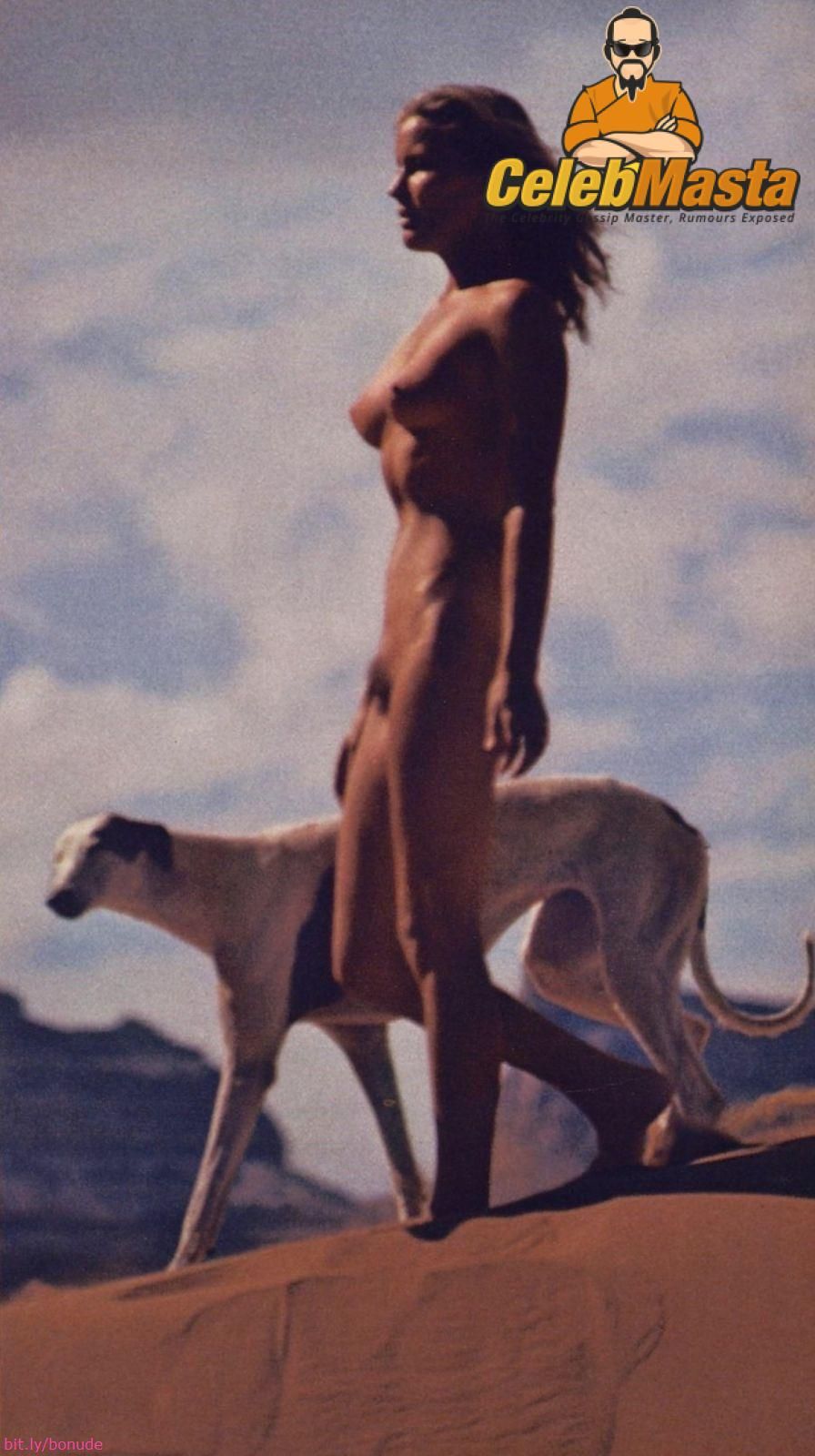 Bo Derek