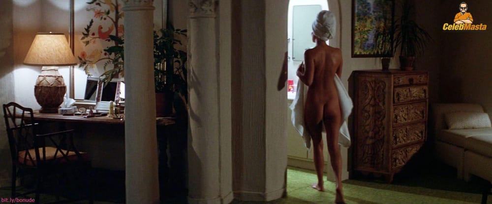 Bo Derek