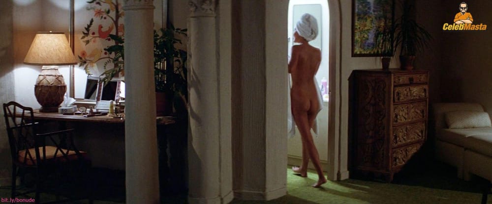 Bo Derek