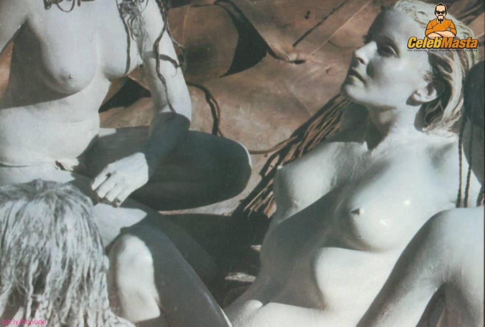 Bo Derek