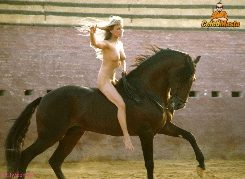 Bo Derek