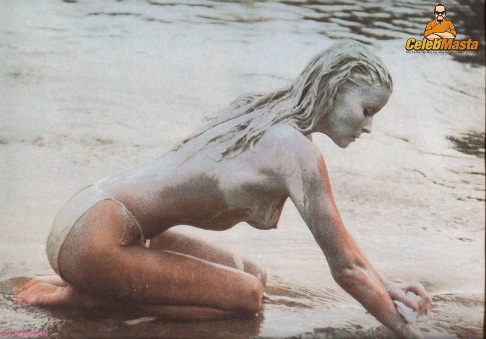 Bo Derek