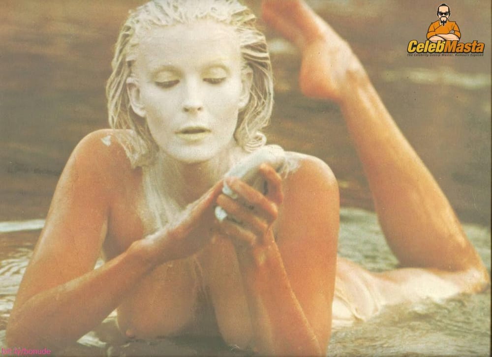 Bo Derek