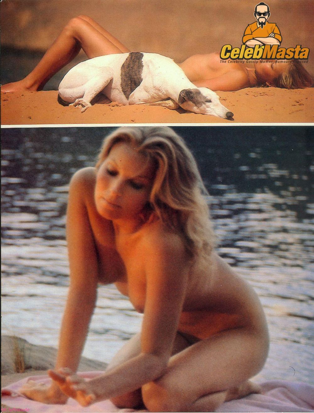 Bo Derek