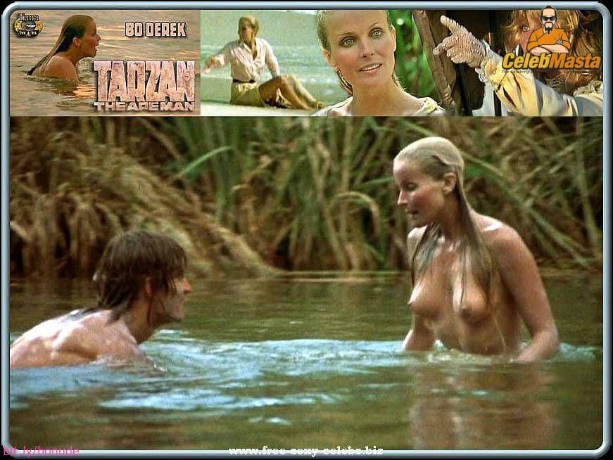 Bo Derek