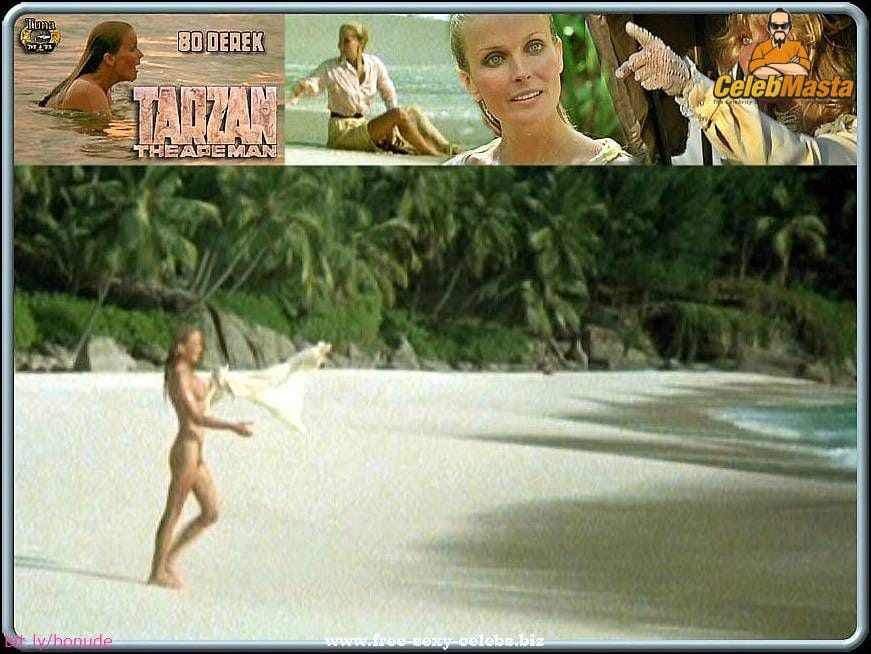 Bo Derek