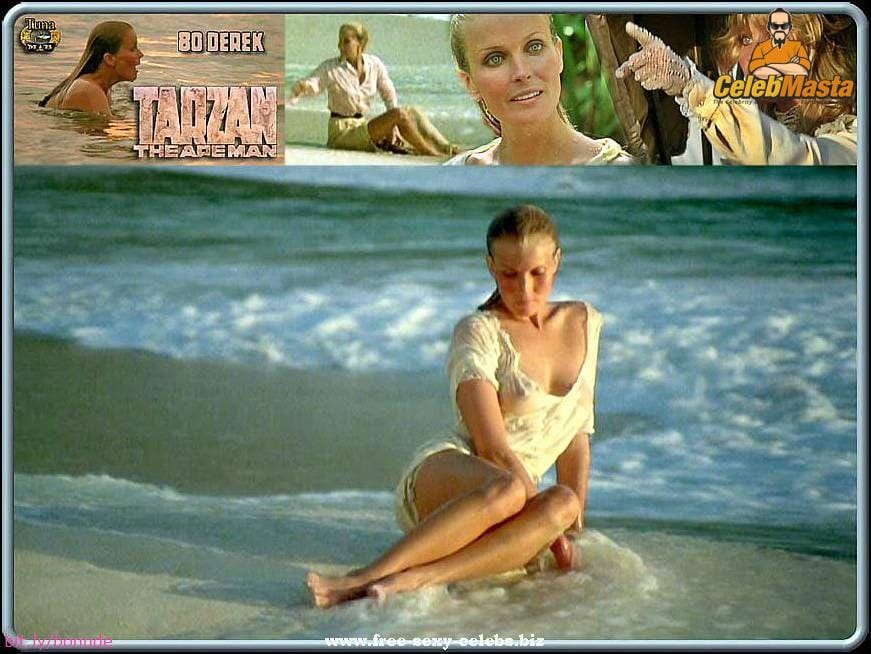 Bo Derek