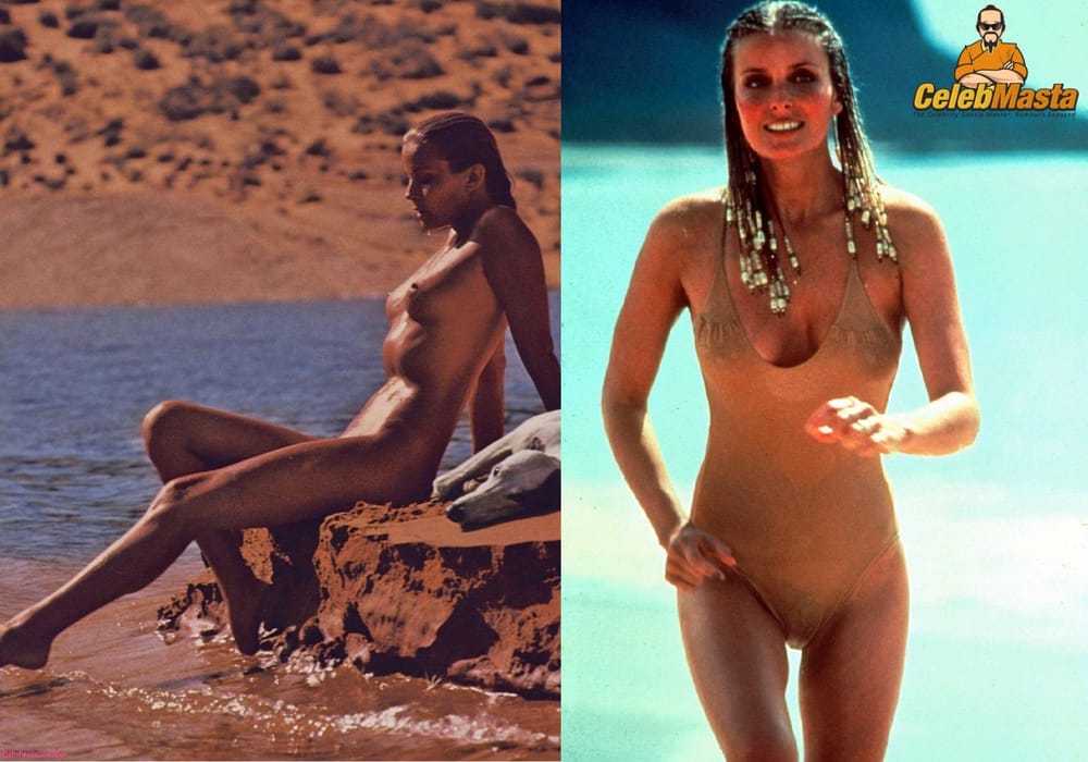 Bo Derek Bo Derek