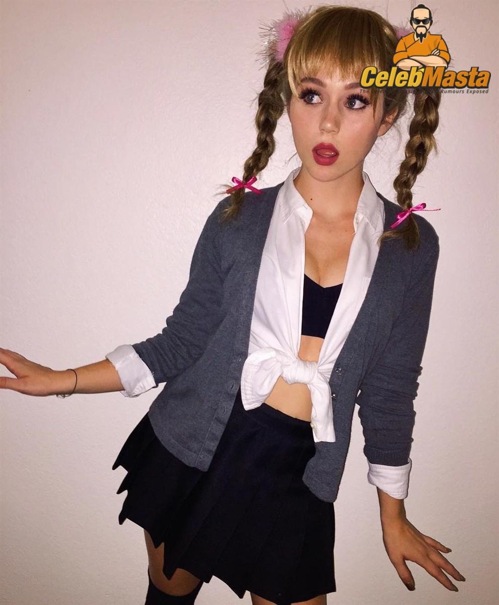 Brec Bassinger