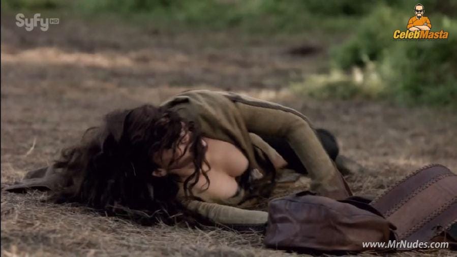 Bridget Regan