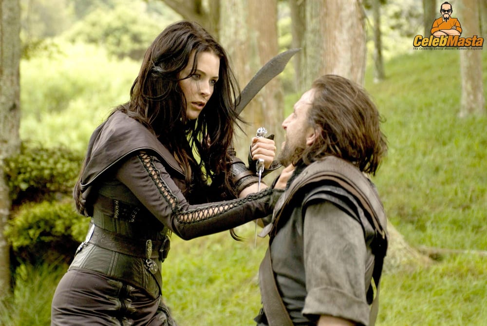 Bridget Regan