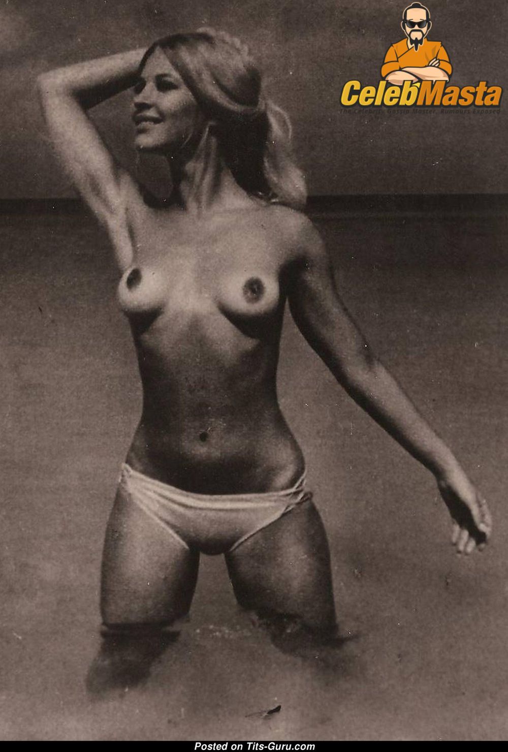 Brigitte Bardot