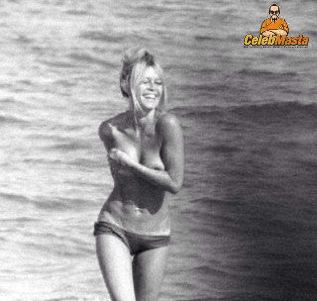 Brigitte Bardot