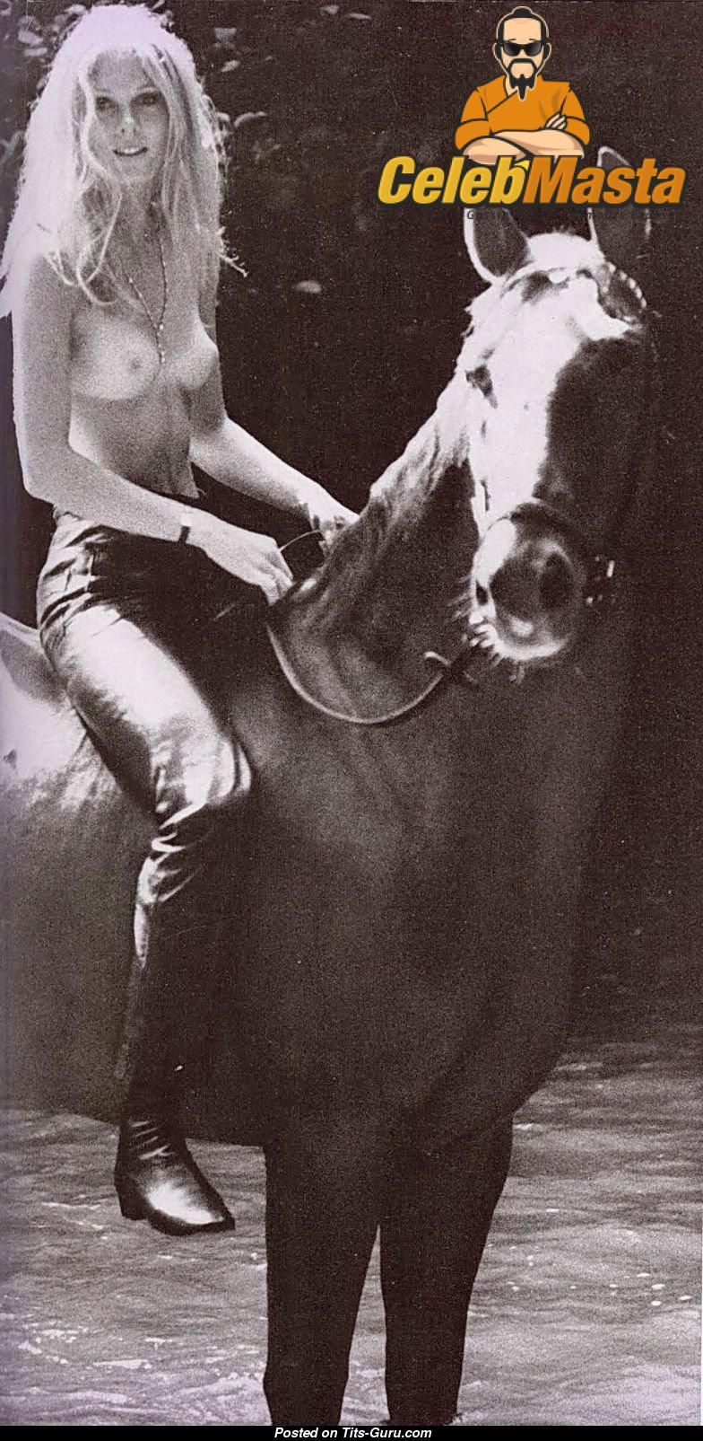 Brigitte Bardot