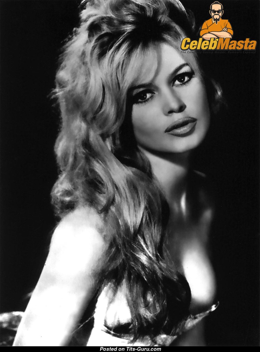Brigitte Bardot