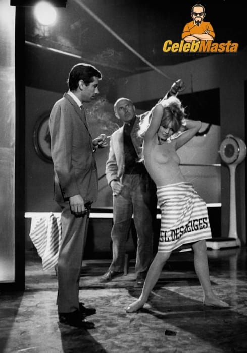 Brigitte Bardot