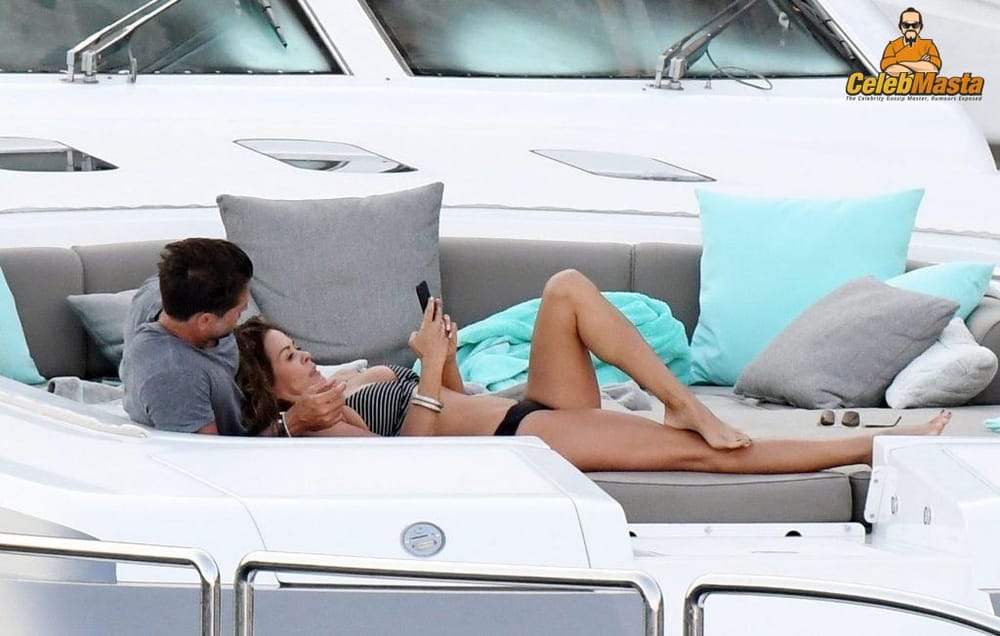 Brooke Burke