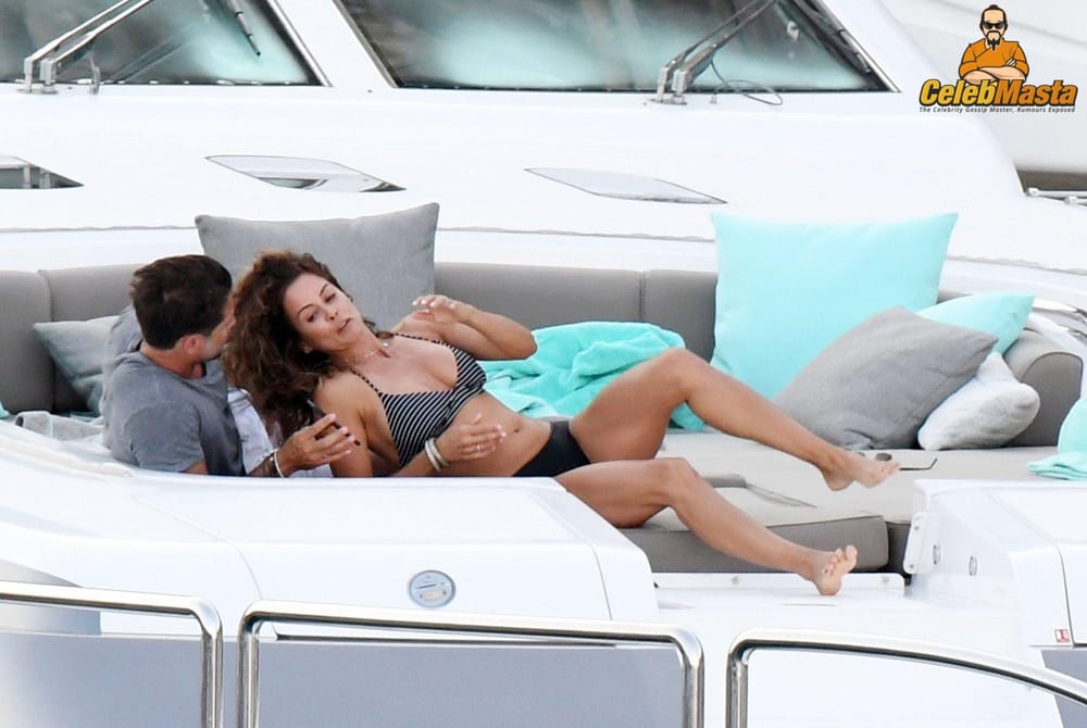 Brooke Burke