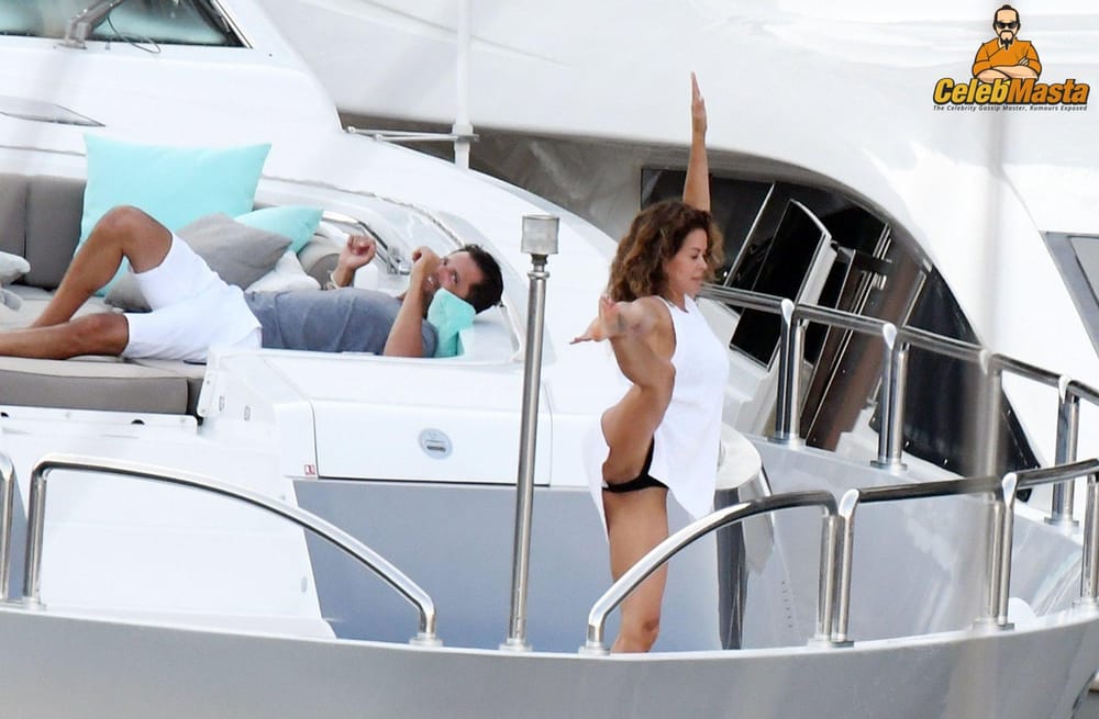 Brooke Burke