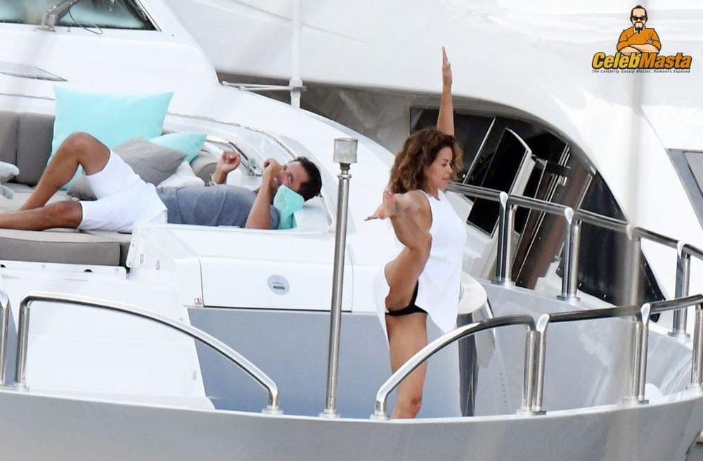 Brooke Burke