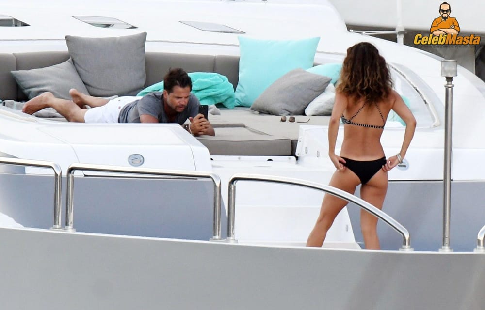 Brooke Burke