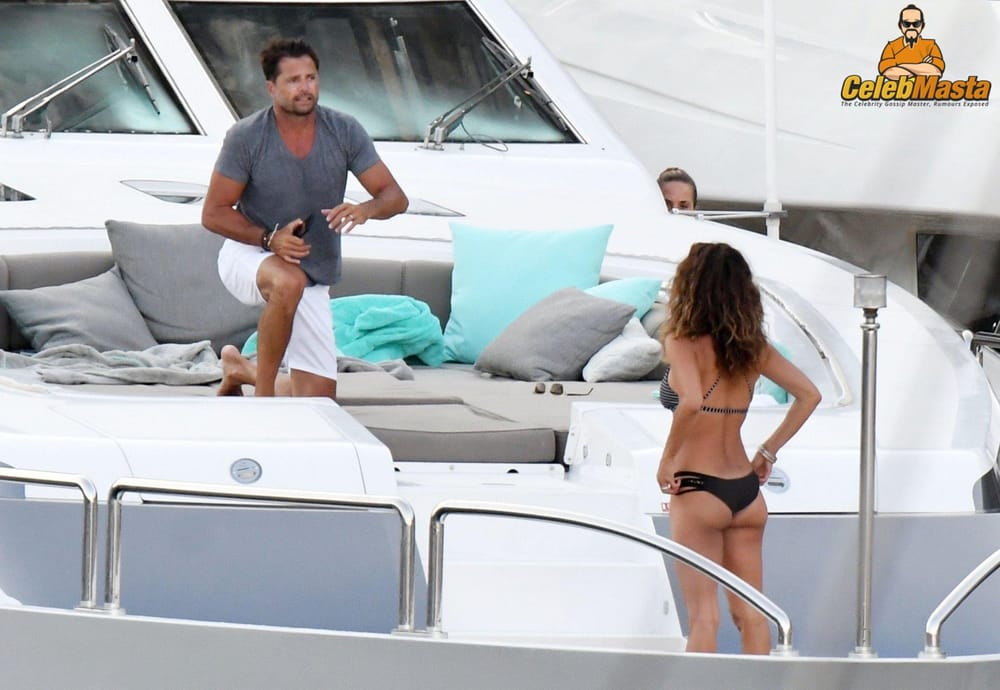 Brooke Burke