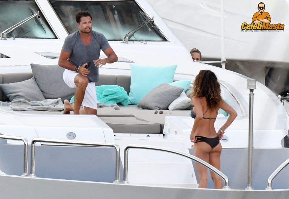 Brooke Burke