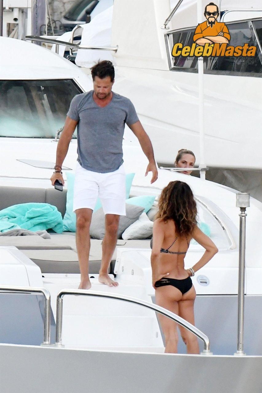 Brooke Burke