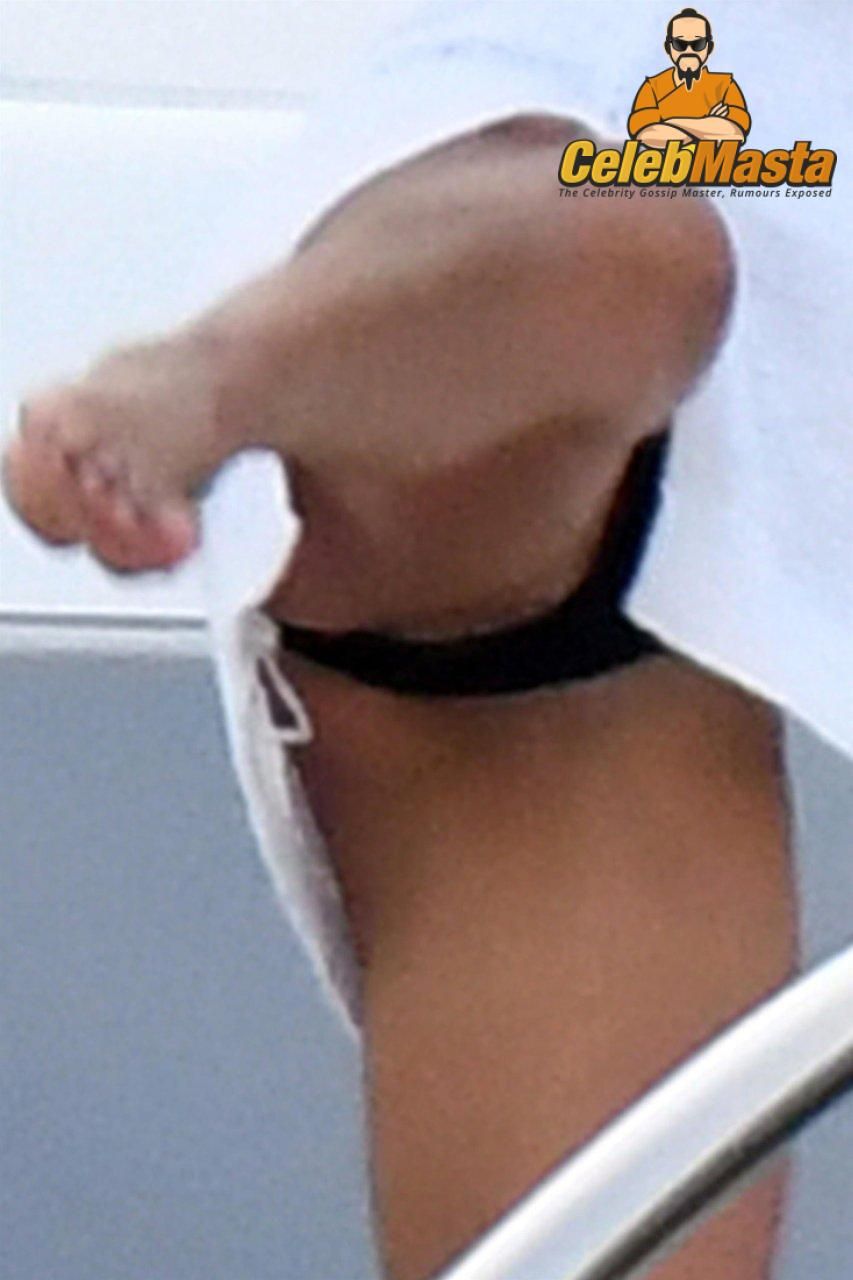 Brooke Burke