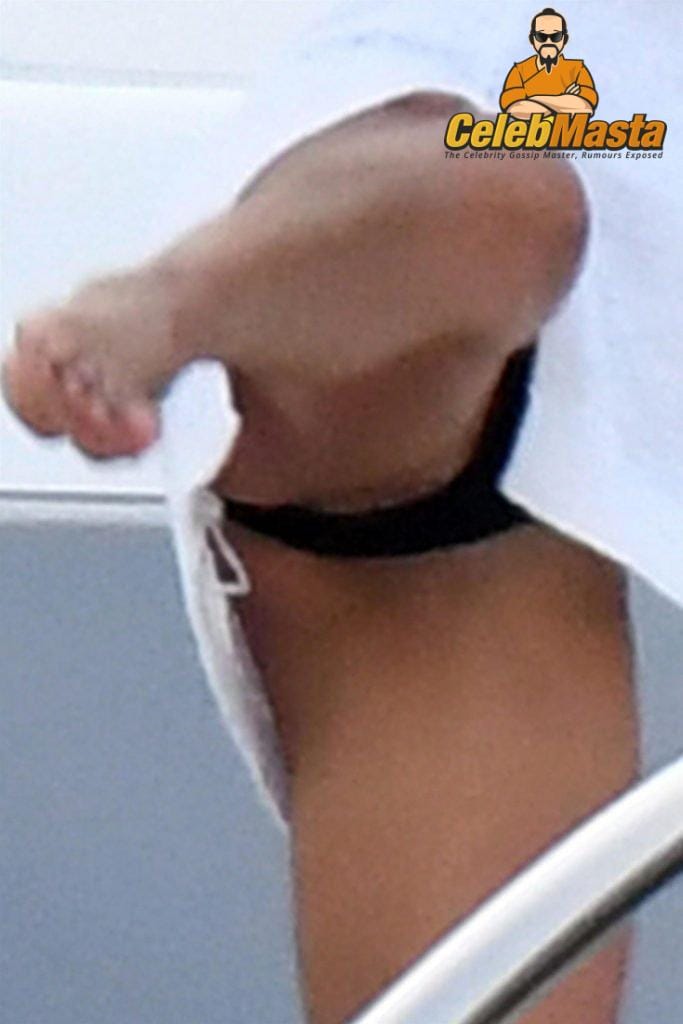 Brooke Burke