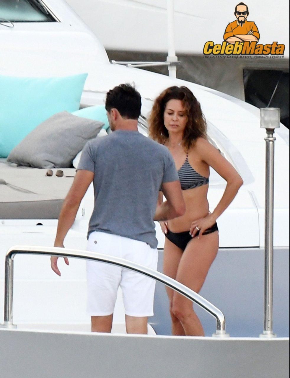 Brooke Burke