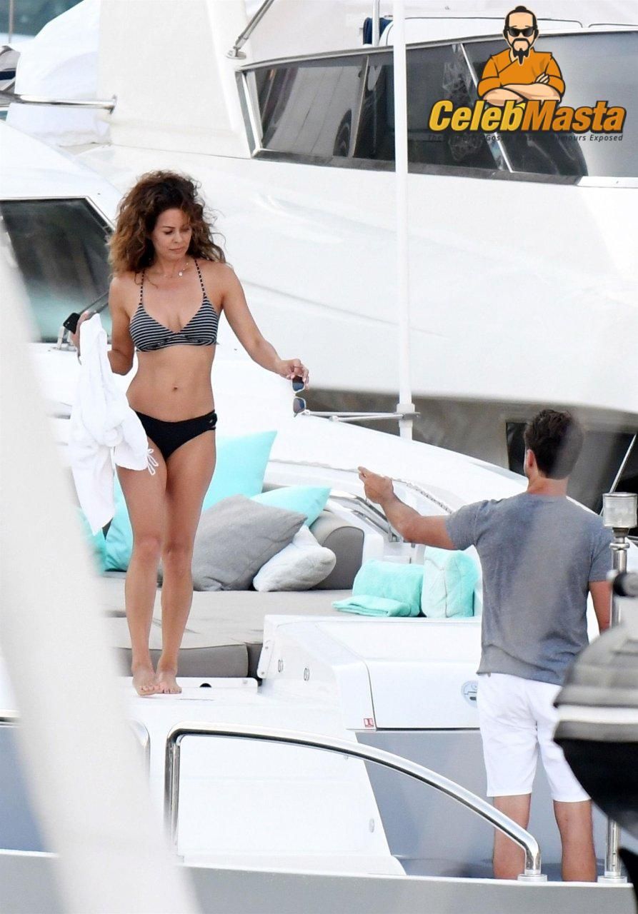 Brooke Burke
