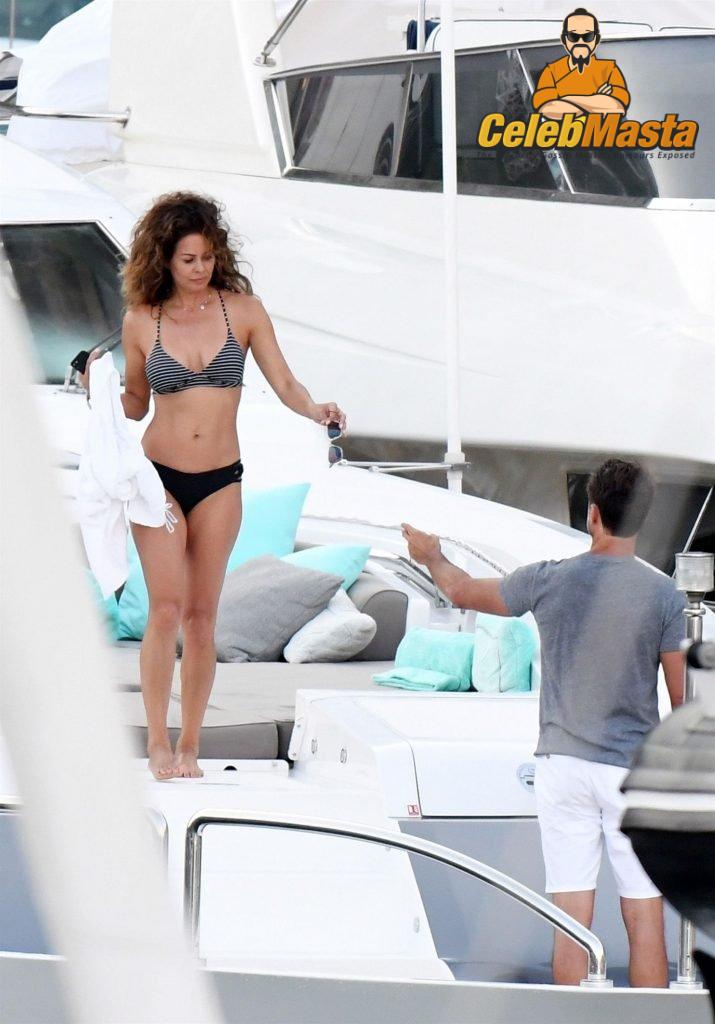 Brooke Burke