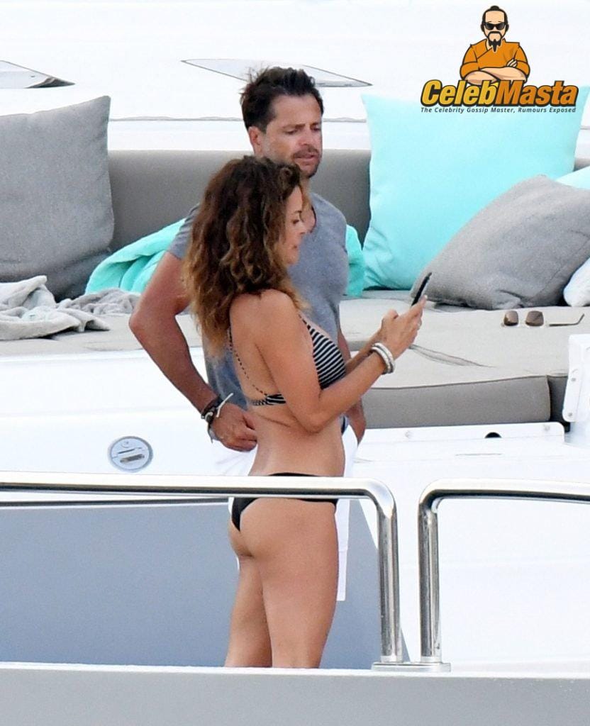 Brooke Burke