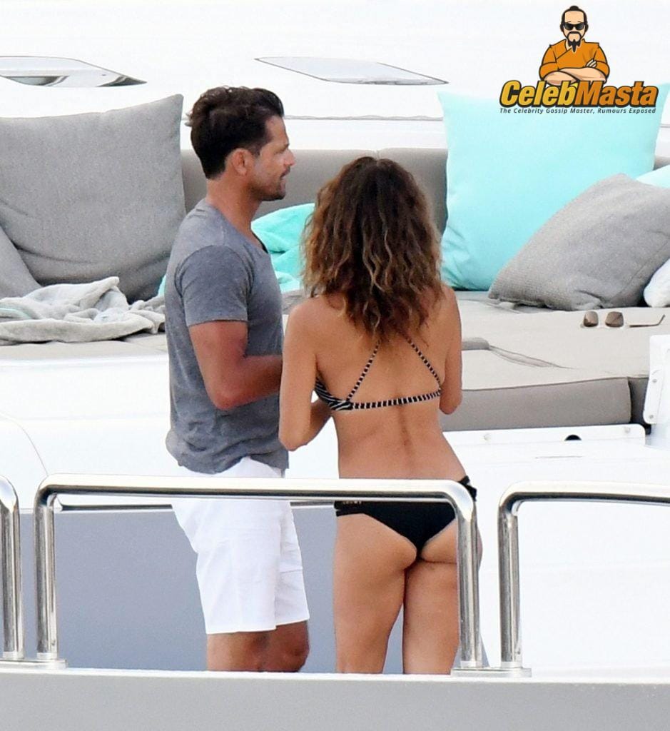Brooke Burke