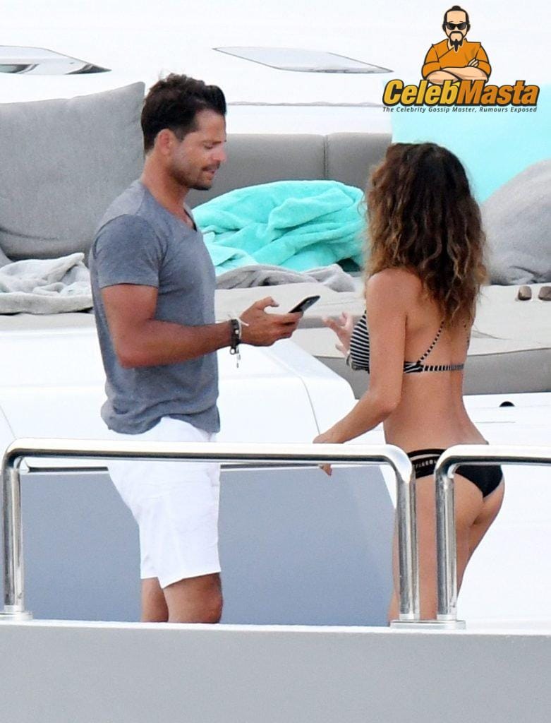 Brooke Burke