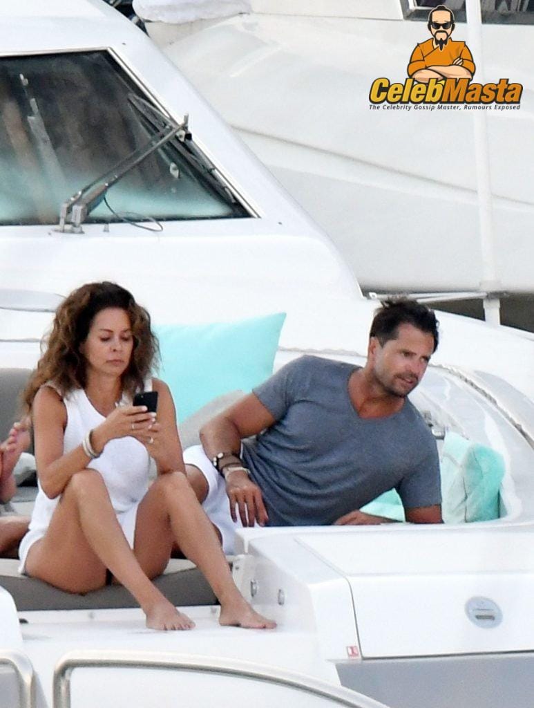 Brooke Burke