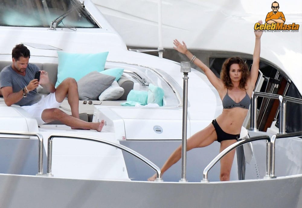 Brooke Burke