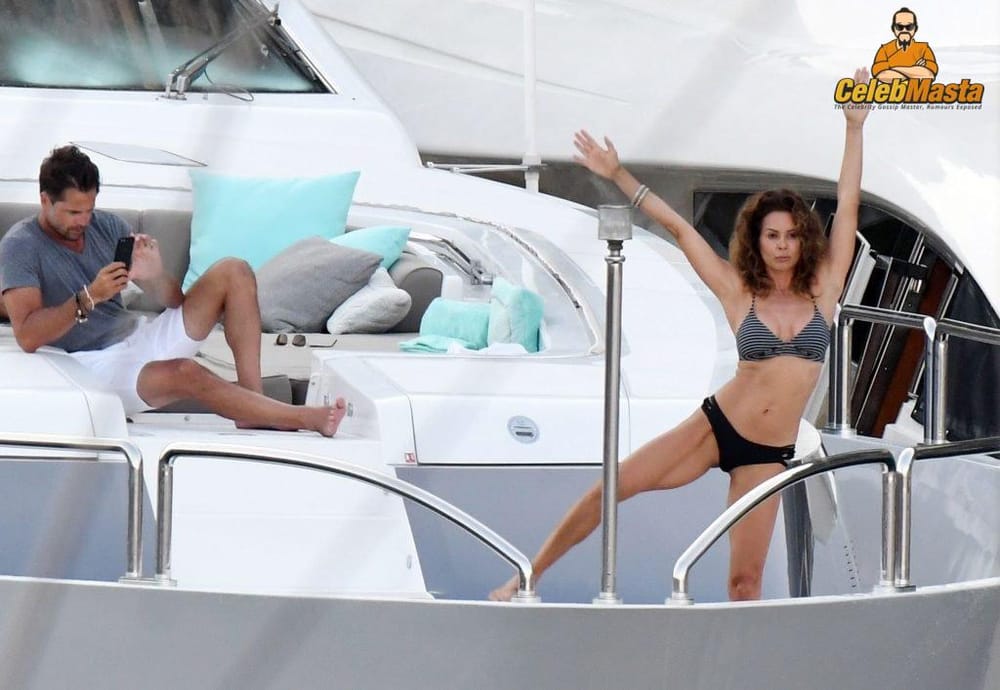 Brooke Burke