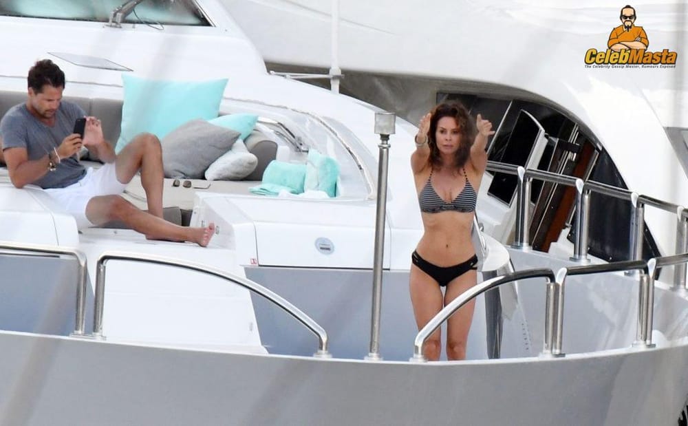 Brooke Burke